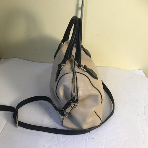 Kate Spade Leather Catherine Street Satchel Crossbody Shoulder Top Handle Bag - Picture 14 of 16